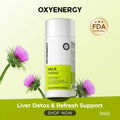 Oxyenergy Liver Reset