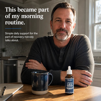 Baseline™ L-Methyl Support Drops